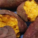 Viral! Cemilan Diet dari Ubi Cilembu dan Yogurt Ini Disebut Mirip Cheesecake