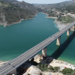 Baru Diperbaiki Rp 582 Miliar, Viaduk Rules di Spanyol Retak Lagi!