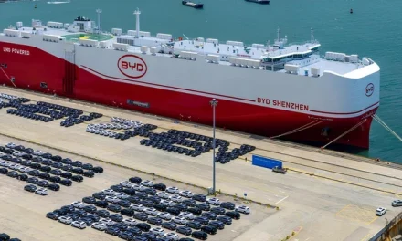 Insentif CBU Mobil Listrik Resmi Dihentikan, Pabrikan Dipaksa Perkuat Produksi Lokal