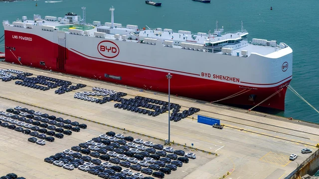 Insentif CBU Mobil Listrik Resmi Dihentikan, Pabrikan Dipaksa Perkuat Produksi Lokal