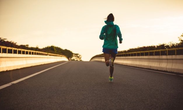 Fenomena Pelari Kalcer: Event Lari Kini Jadi Ajang Gaul Favorit Anak Muda