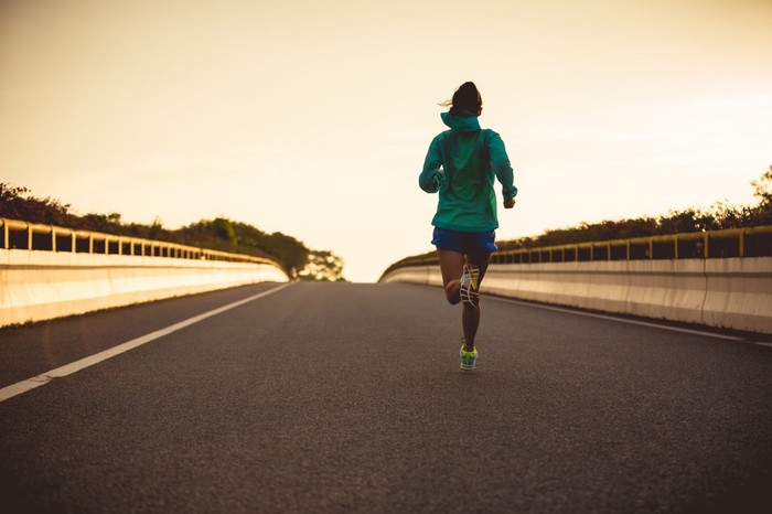 Fenomena Pelari Kalcer: Event Lari Kini Jadi Ajang Gaul Favorit Anak Muda