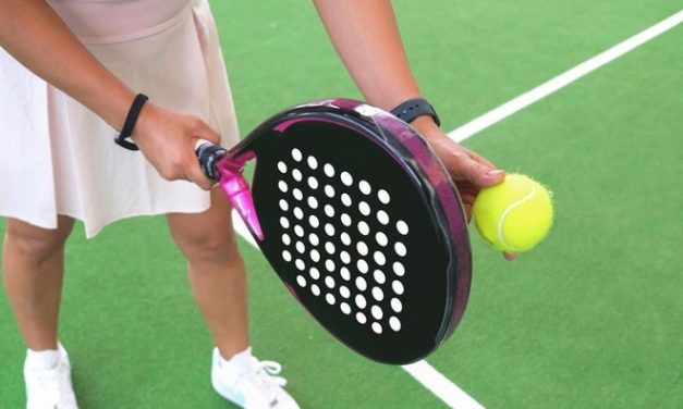 Padel Meledak! Dari Olahraga Ekspatriat Kini Jadi Gaya Hidup Warga Kota