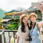 Destinasi Tak Terduga! Kota Kecil Magong Jadi Favorit Wisatawan Dunia