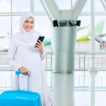 Anti Lemas! Cara Traveling Saat Puasa Tanpa Kehilangan Energi