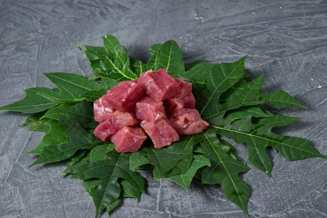 Daging Alot Saat Lebaran? Ini Trik Sederhana yang Jarang Diketahui