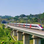 Kabar Gembira! Jadwal Kereta Cepat Whoosh Kembali Normal Mulai 14 Maret