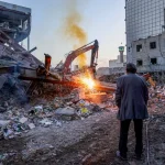 Selat Hormuz Terguncang, AS Turunkan Marinir dan Harga Minyak Melonjak