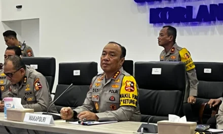 Mudik Mulai Ramai! Polisi Siapkan Skema One Way Jika Kendaraan Tembus 6.000 per Jam