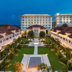 Grand Hotel De Djokja Bangkit! Hotel Legendaris Malioboro Hidup Kembali