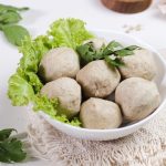 Viral! Trik Sederhana Membuat Bakso Kenyal Tanpa Bahan Pengawet