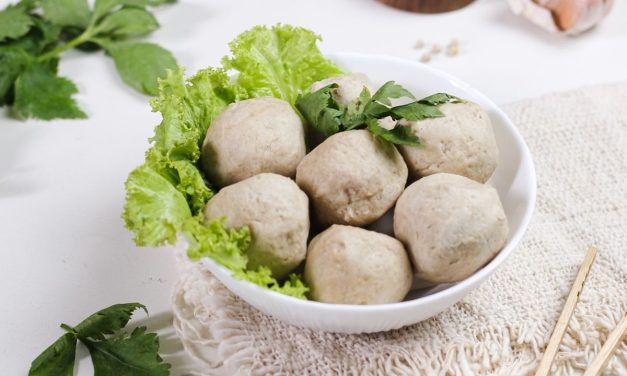 Viral! Trik Sederhana Membuat Bakso Kenyal Tanpa Bahan Pengawet