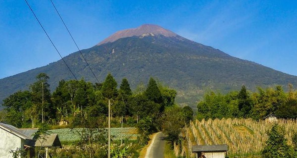 Liburan Murah Meriah! Ini 5 Surga Tersembunyi di Purbalingga