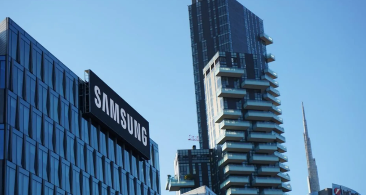 Fantastis! Samsung Pamer Kecepatan 6G 3 Gbps di Uji Outdoor