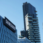 Fantastis! Samsung Pamer Kecepatan 6G 3 Gbps di Uji Outdoor