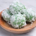 Dessert Asia Ini Mendunia! Klepon hingga Mochi Jadi Sorotan Global