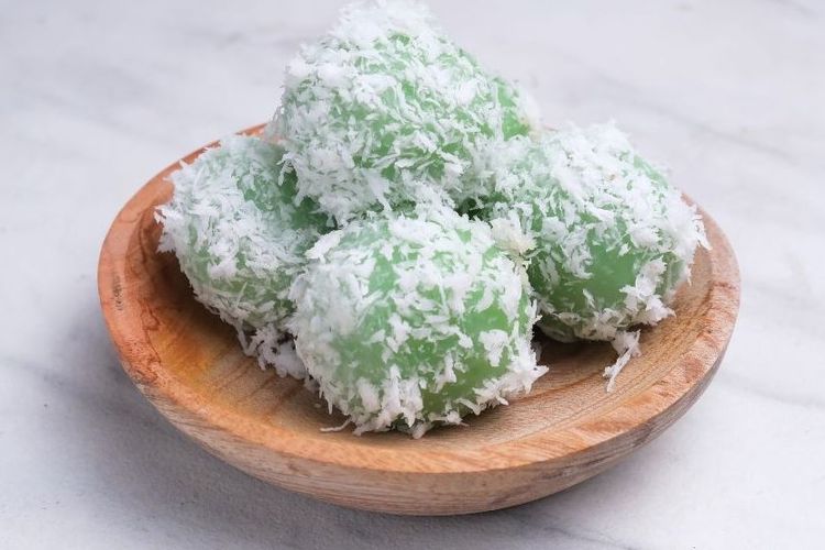 Dessert Asia Ini Mendunia! Klepon hingga Mochi Jadi Sorotan Global