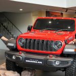 Heboh! Jeep Ramadan Siaga Tawarkan Layanan Darurat dan Diskon Spesial