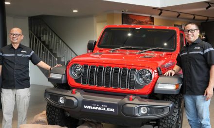 Heboh! Jeep Ramadan Siaga Tawarkan Layanan Darurat dan Diskon Spesial
