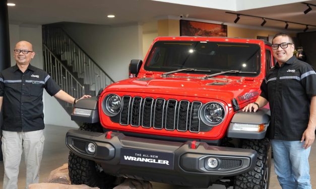 Heboh! Jeep Ramadan Siaga Tawarkan Layanan Darurat dan Diskon Spesial