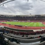Dunia Soroti GBK! Stadion Indonesia Disebut Bisa Tampung Satu Negara