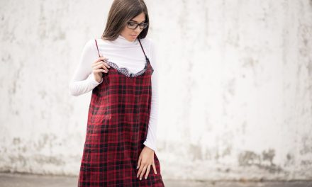 Tren Fashion 60-an Meledak Lagi di 2026, Gaya Lama Ini Jadi Favorit Baru!