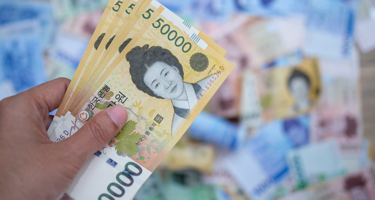 Harga Minyak Dunia Melonjak, Korea Selatan Siapkan Langkah Darurat!