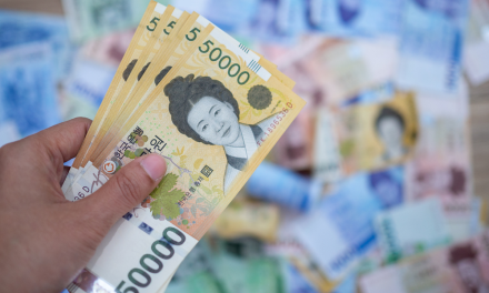 Harga Minyak Dunia Melonjak, Korea Selatan Siapkan Langkah Darurat!