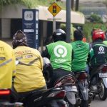 Kabar Baik untuk Ojol! Bonus Hari Raya Lebaran 2026 Minimal 25 Persen Pendapatan