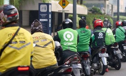 Kabar Baik untuk Ojol! Bonus Hari Raya Lebaran 2026 Minimal 25 Persen Pendapatan