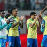 Brasil Dihantam Badai Cedera Jelang Piala Dunia 2026, Nasib Vinicius Mengkhawatirkan