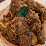 Sering Basi? Ternyata Ini Cara Menyimpan Rendang yang Benar