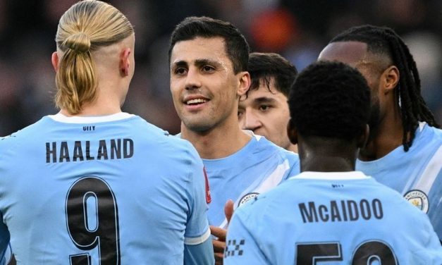 Rodri Siap Tinggalkan Manchester City, Real Madrid Jadi Tujuan Utama!