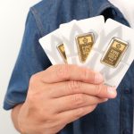 Update Harga Emas Terbaru: Antam, UBS, Galeri24 Kompak di Rp 2,8 Juta