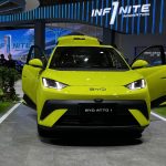 Geger! Harga Mobil Listrik di Indonesia Semakin Murah, Cuma Rp 200 Jutaan