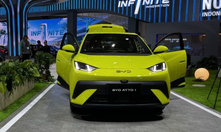 Geger! Harga Mobil Listrik di Indonesia Semakin Murah, Cuma Rp 200 Jutaan