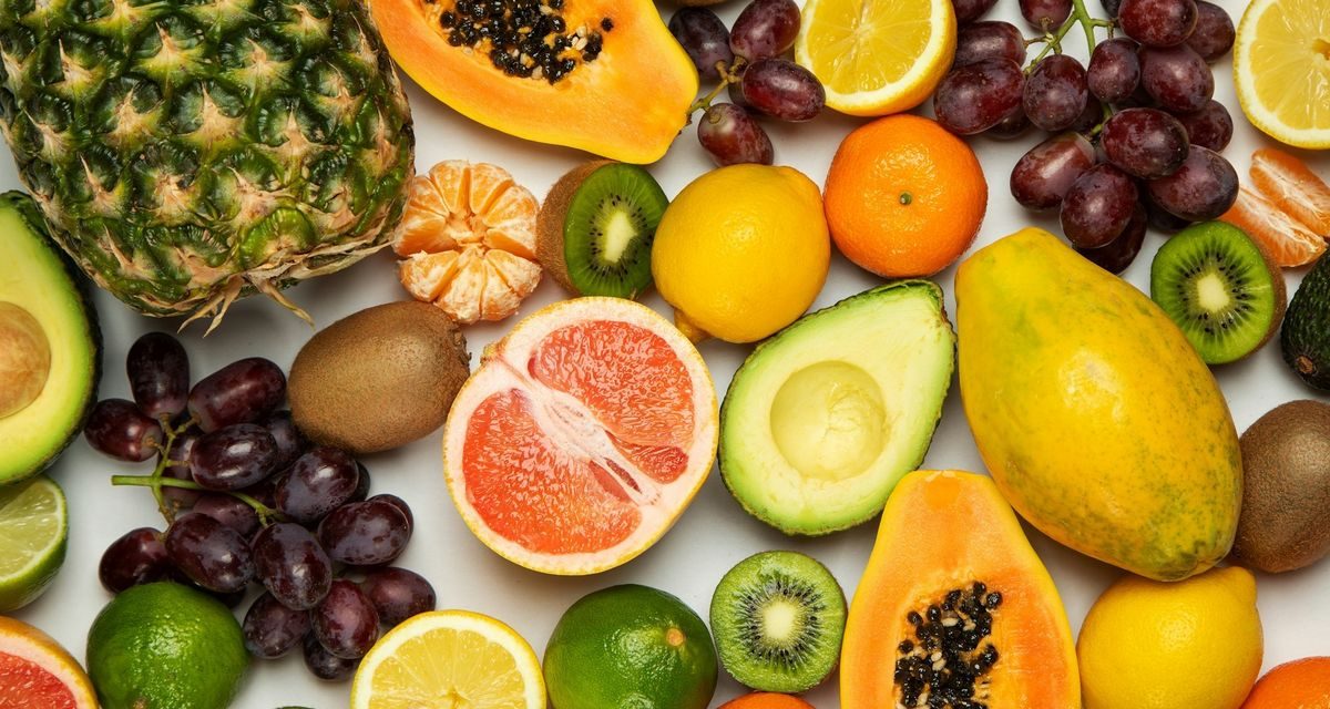 Jangan Salah Pilih! Ini Buah Terbaik untuk Sahur agar Tak Lemas Seharian