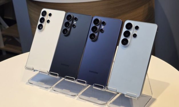 Rekor Baru Samsung: Galaxy S26 Series Ludes 1,35 Juta Unit Saat Pre-Order