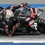 Ajaib! Bezzecchi Bangkit dan Rebut Kemenangan di MotoGP Brasil