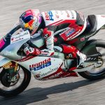 Dramatis di Buriram! Veda Ega Pratama Nyaris Podium di Moto3 Thailand 2026