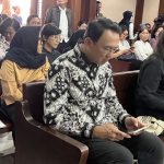 Ahok Bongkar Dugaan Kerugian Ratusan Juta Dolar di Kasus LNG Pertamina