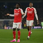 Arsenal Tak Terbendung! Peluang Juara Tembus 97 Persen