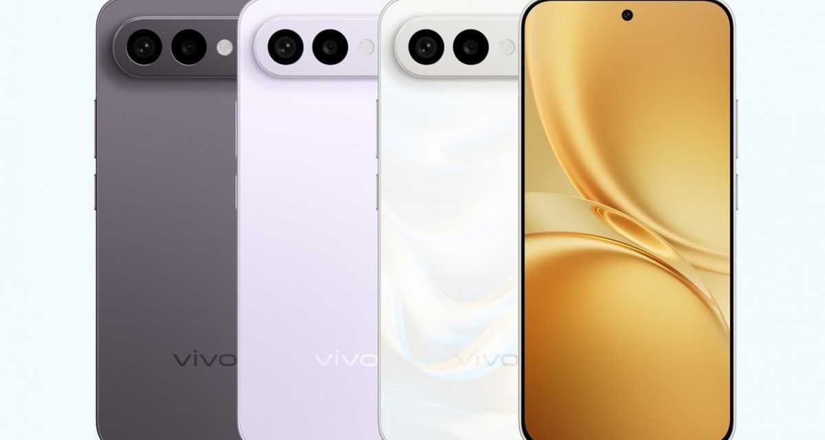 Vivo X300 FE Muncul Tiba-Tiba, Spesifikasi Gahar dengan Baterai 6.500 mAh
