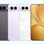 Vivo X300 FE Muncul Tiba-Tiba, Spesifikasi Gahar dengan Baterai 6.500 mAh