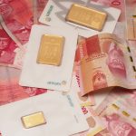 Harga Emas Melejit! Antam Tembus Rp2,93 Juta per Gram Hari Ini