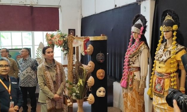Heboh! Museum Topeng Cirebon Jadi Magnet Baru Wisata Budaya di Jawa Barat