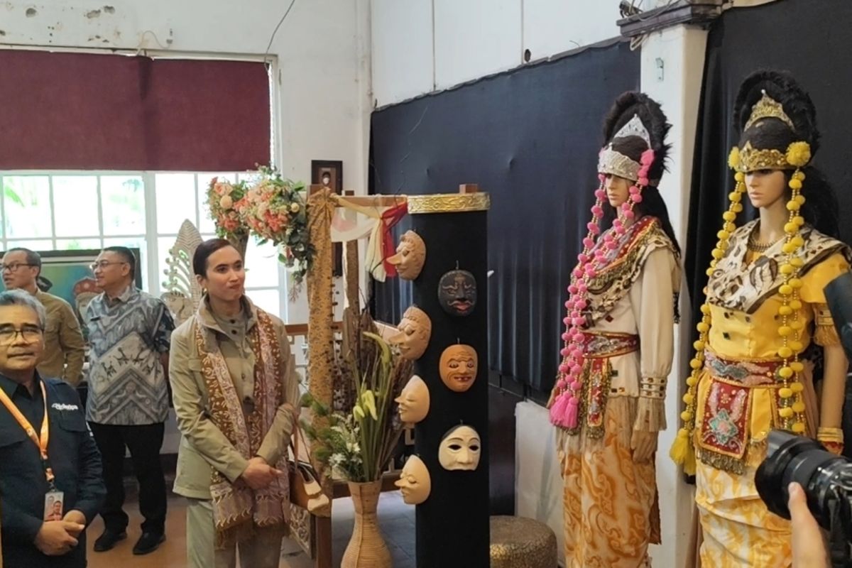 Museum Topeng Cirebon