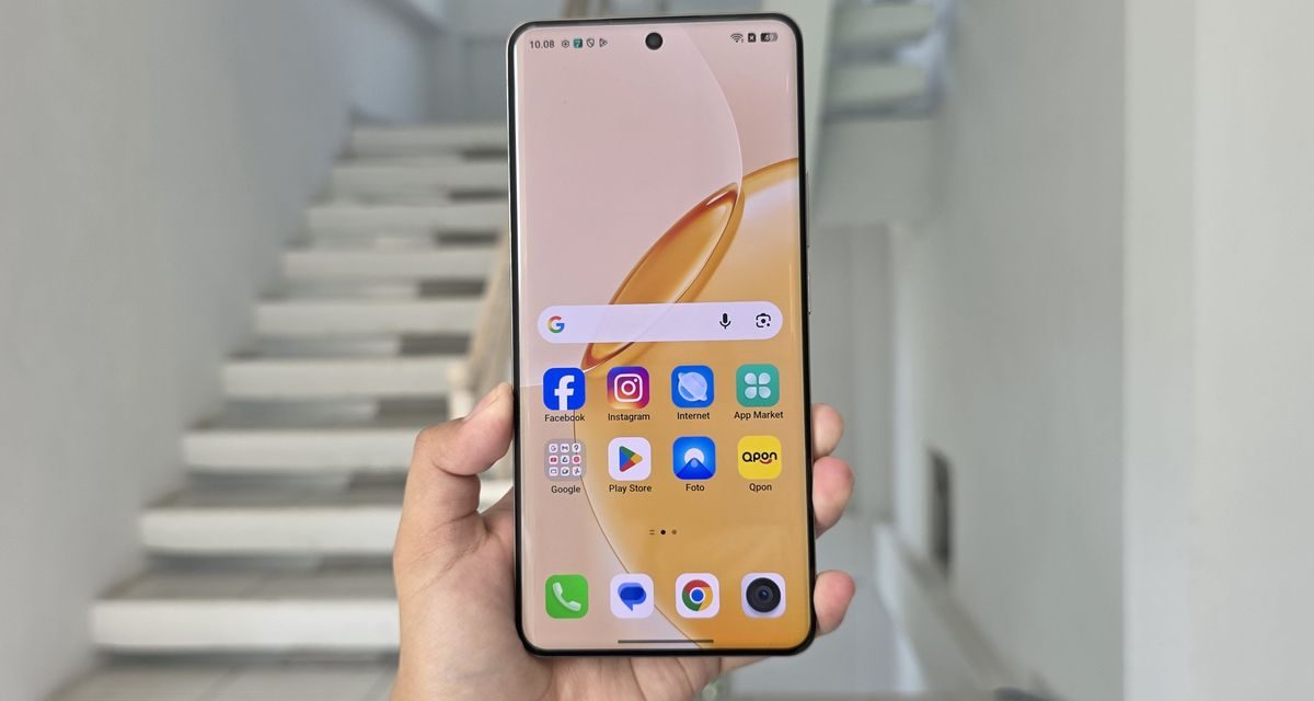 Daftar HP Terbaru Maret 2026, Spesifikasi Gahar dan Harga Bikin Kaget!