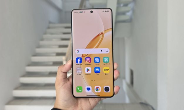 Daftar HP Terbaru Maret 2026, Spesifikasi Gahar dan Harga Bikin Kaget!