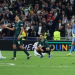 Leg Pertama 16 Besar Liga Champions: Premier League Hancur di Eropa